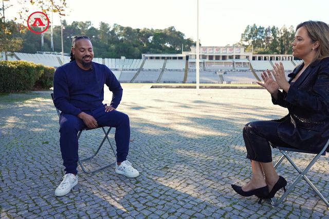 Fábio Paim: «Saí da cadeia e não tive ajuda de ninguém...»