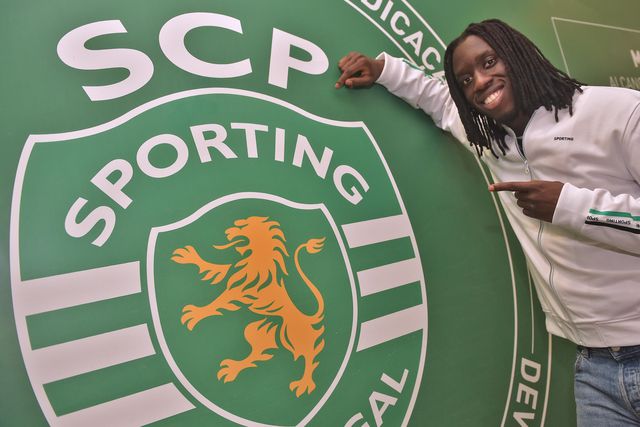 Zicky Té e a derrota com o Cazaquistão no Mundial: «Não se vive, sobrevive-se»