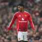 Rashford escolhe o número 14 no Barcelona em homenagem a Thierry Henry Foto: IMAGO