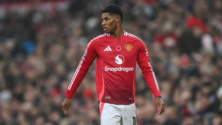 Dois jogadores do Man. United criticados: «Há um treinador a chegar...»