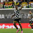 Boavista: Onyemaechi de regresso aos treinos