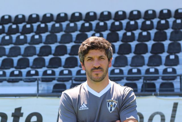 «É o melhor Sporting desde que vejo futebol»