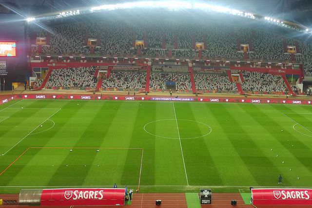 SC Braga: bilhetes para a meia-final da Taça da Liga com o Benfica vendidos em duas fases