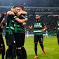 Sporting e Benfica ainda sonham com o top 8(IMAGO)