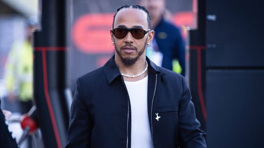 Hamilton admite que não queria voltar à Mercedes após Interlagos