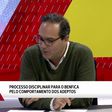 «Pirotecnia está a revelar-se um problema e os clubes têm de tomar decisões drásticas»