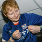 Ipswich contratou jogador graças a... Ed Sheeran