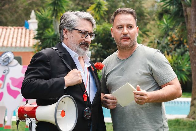 FC Porto lembra Nuno Markl com... «Rodrilan Morela»