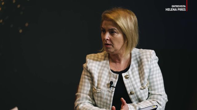 Helena Pires, CEo da FPF