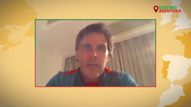 «Ainda conseguimos um extra que foi a Taça da China»