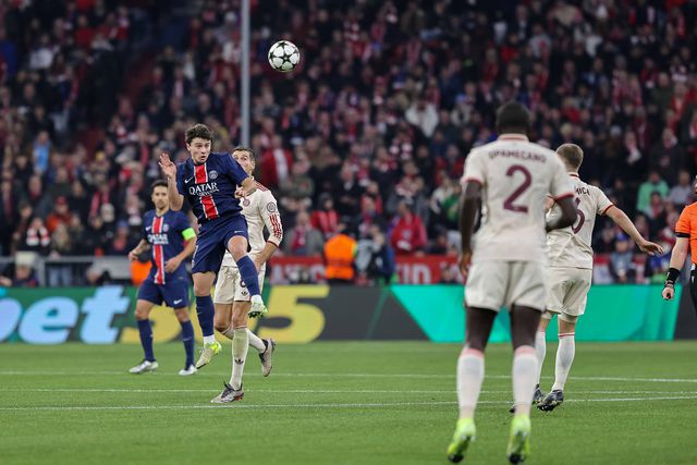 À procura do 'segredo': afinal, como é que João Neves é tão bom de cabeça?