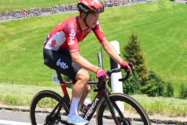 Retira-se aos 29 anos e confessa: «O corpo e a saúde mental disseram-me que era altura»