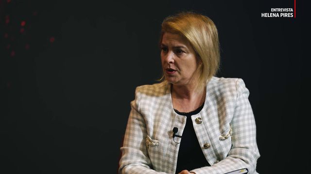 Helena Pires, CEO FPF