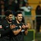 João Simões e Pedro Gonçalves são duas peças determinantes do Sporting esta época - Foto: Catarina Morais Kapta +