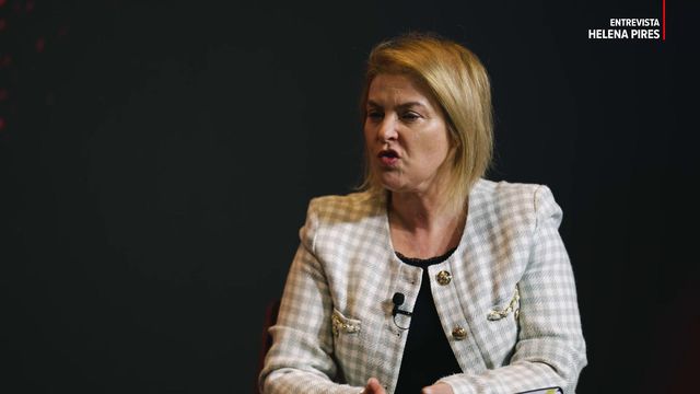 «Pedro Proença tem uma visão abrangente e é a pessoa certa»