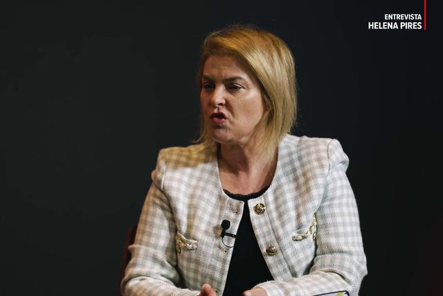 «Pedro Proença tem uma visão abrangente e é a pessoa certa»