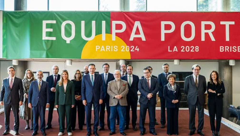 Conselho de Ministros decorreu no Jamor - Foto Governo de Portugal