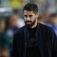 Mais de três meses depois, Isco está de volta às opções do Betis
