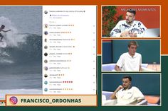 Mais Vale à Tarde Que Nunca - 21/11/2025