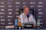 Bielsa perdeu 1-5 e sobre demissão disse isto