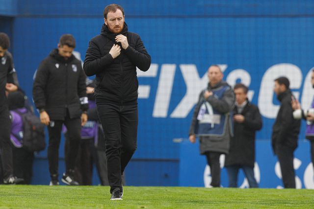Ian Cathro: «A diferença é o facto de não poder haver empate»