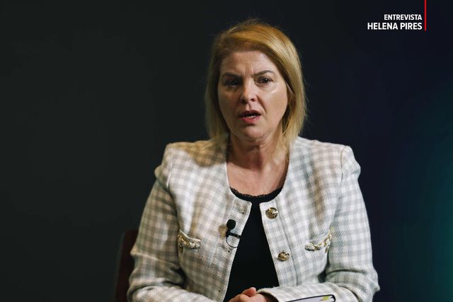 «Gostava muito de ver os quadros competitivos reformulados»