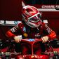 Charles Leclerc, piloto da Ferrari