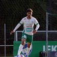 Pedro Machado durante a passagem pelo IFK Mariehamn - Foto:  @ifkmariehamn/@alinairene_