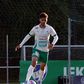 Pedro Machado durante a passagem pelo IFK Mariehamn - Foto:  @ifkmariehamn/@alinairene_