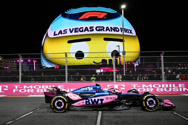 Chefe da FIA demite-se e vai juntar-se a equipa da F1