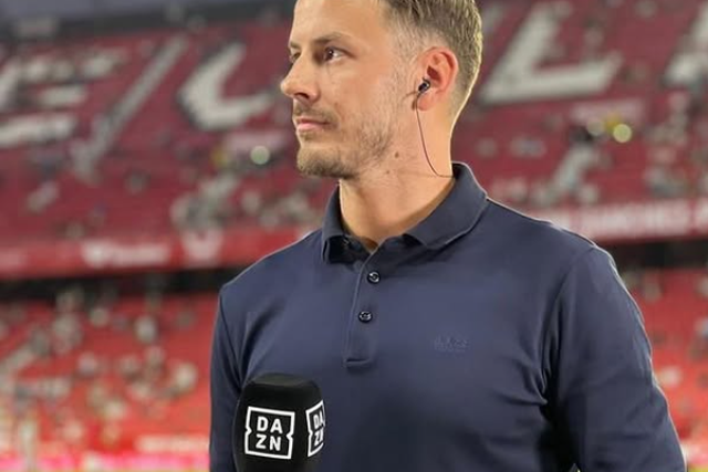 Ex-Barça revela: «Estive morto durante 16 minutos, estou aqui por milagre»