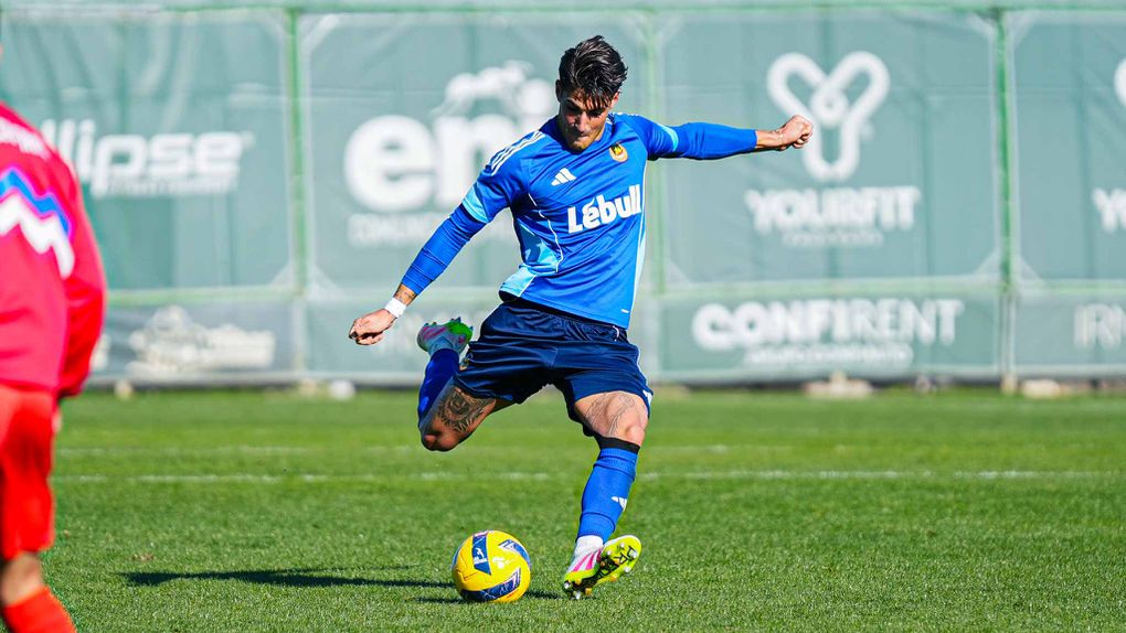 Rio Ave venceu o Felgueiras por 2-1, esta sexta-feira - Foto: RIO AVE FC