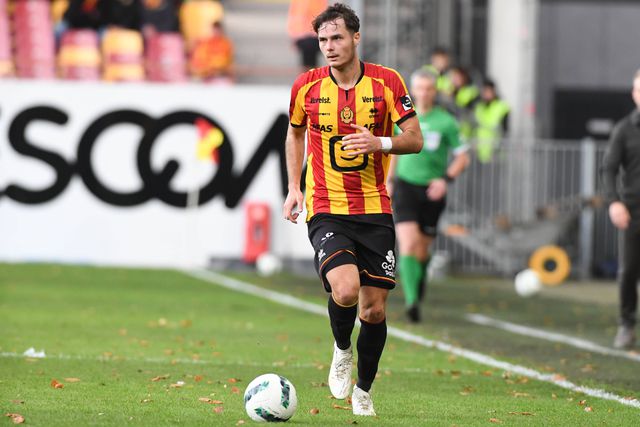 Zinho Vanheusden decidiu colocar ponto final na carreira