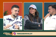 Mais Vale à Tarde Que Nunca - 20/11/2025