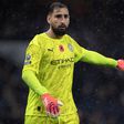 Donnarumma e saída do PSG: «Fiquei desiludido, nunca conseguirei explicar»