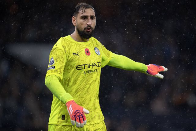 Donnarumma e saída do PSG: «Fiquei desiludido, nunca conseguirei explicar»