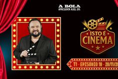 Isto é Cinema - 20/11/2025
