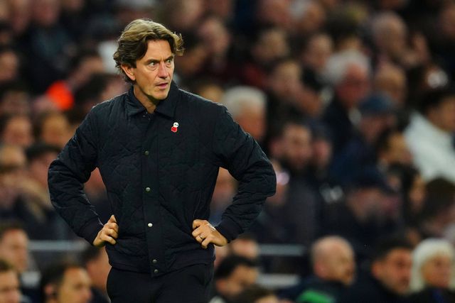 Thomas Frank: «Há dois jogos por ano que são os mais importantes»