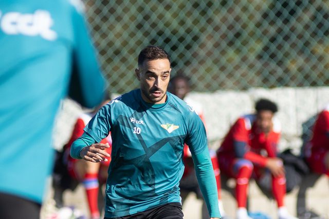 Kiko Bondoso - Foto: Moreirense