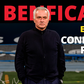 Siga em direto a conferência de Imprensa de Mourinho