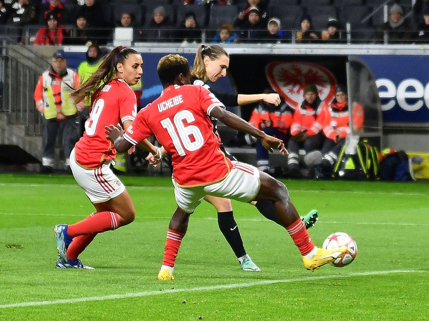 Christy Ucheibe (IMAGO)