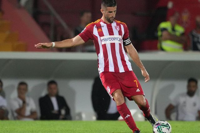 «Qualidade do Benfica veio ao de cima»