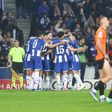 FC Porto «ao lado da UEFA» na luta contra a Superliga