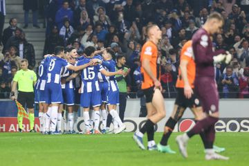 FC Porto «ao lado da UEFA» na luta contra a Superliga
