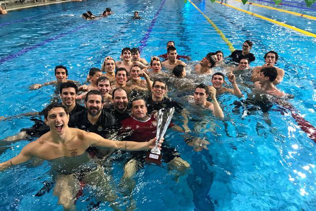 Mais uma batalha naval Benfica-Sporting em Felgueiras