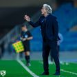 Jorge Jesus sobre jogo histórico: «Estamos num período de super confiança»