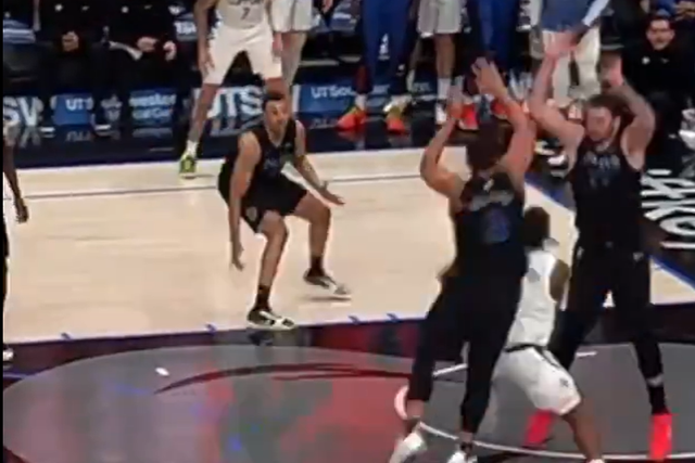 NBA: as reações de Russ e Harden a ‘eurostep’ de Kawhi Leonard