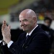 Gianni Infantino reage à Superliga: «Organizamos as melhores competições do mundo e continuaremos a fazê-lo no futuro»