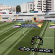 Sporting: Portimonense já não tem bilhetes para público geral