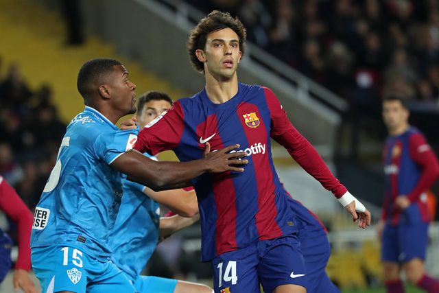 «A caminho de não aproveitar nova oportunidade»: espanhóis colocam João Félix «sob suspeita»